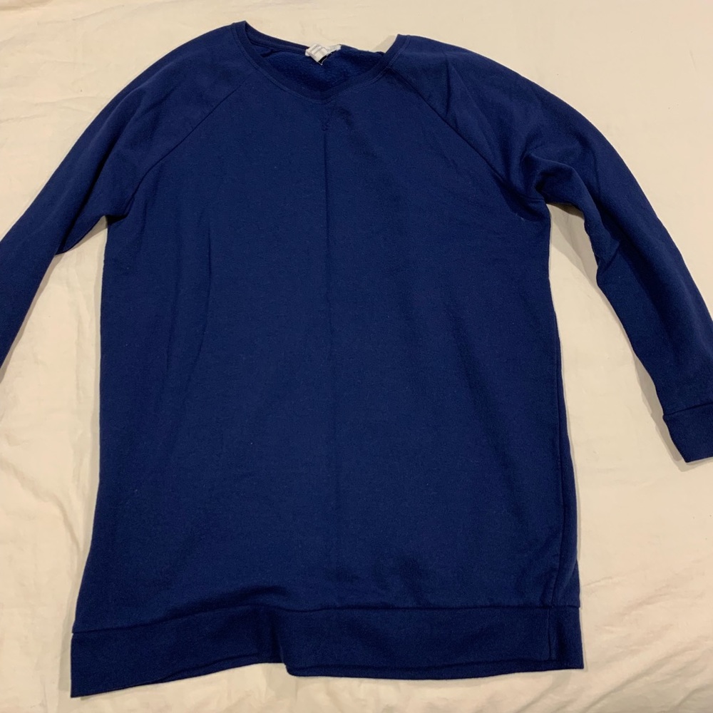 Forever 21 long sweater